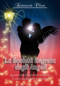 La società segreta degli angeli